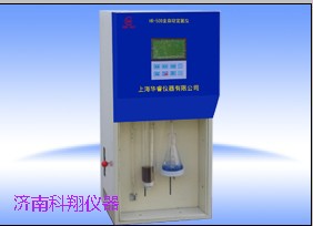 供应自动定氮仪、全自动蛋白质测定仪